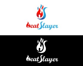 Heat Slayer HVAC Co. entry by Tal