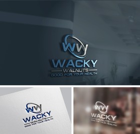 Wacky Flavored Walnuts (Flavored) Should be included in all logos entry by MuhammadR