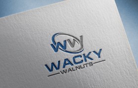 Wacky Flavored Walnuts (Flavored) Should be included in all logos entry by MuhammadR