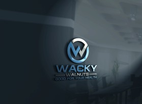 Wacky Flavored Walnuts (Flavored) Should be included in all logos entry by MuhammadR