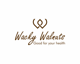 Wacky Flavored Walnuts (Flavored) Should be included in all logos entry by varie04
