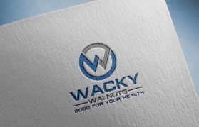 Wacky Flavored Walnuts (Flavored) Should be included in all logos entry by MuhammadR