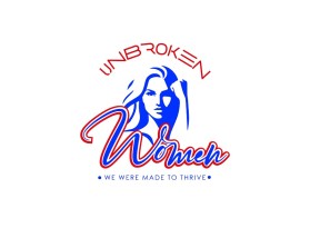 UNBROKEN WOMEN entry by WOWIDEA99
