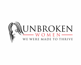 UNBROKEN WOMEN entry by mulia