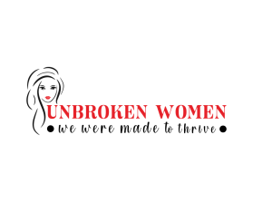 UNBROKEN WOMEN entry by jeongsudesign