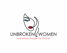 UNBROKEN WOMEN entry by mulia