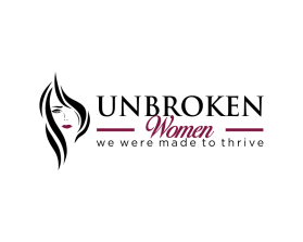 UNBROKEN WOMEN entry by Kukua