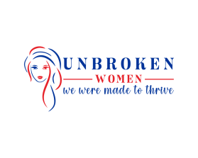 UNBROKEN WOMEN entry by jeongsudesign
