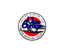 Vics Garage entry by Aum