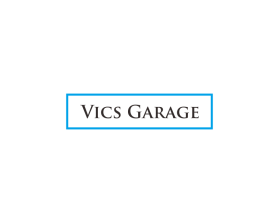 Vics Garage entry by sugi