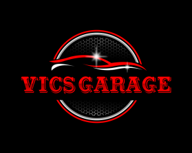 Vics Garage entry by berkahe gusti