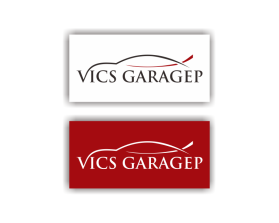 Vics Garage entry by sugi