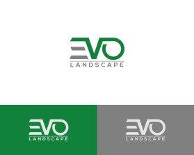 Evo Landscape entry by zafran_barokah