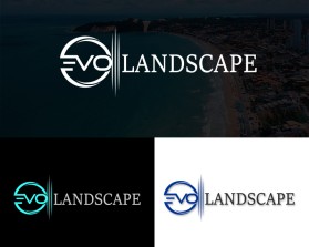 Winning entry: Evo Landscape entry by mizantreest