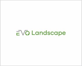 Evo Landscape entry by Billahi