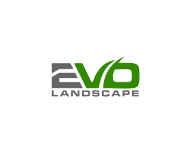 Evo Landscape entry by Erlando