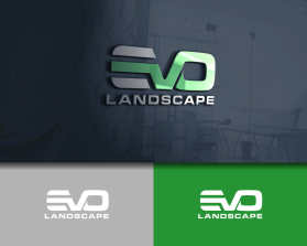 Evo Landscape entry by KAFA