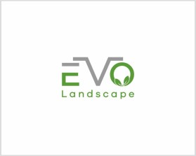 Evo Landscape entry by Billahi