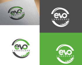 Evo Landscape entry by majumaju