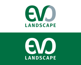 Evo Landscape entry by WoopsMan