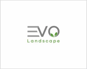 Evo Landscape entry by Billahi