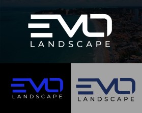 Evo Landscape entry by mizantreest