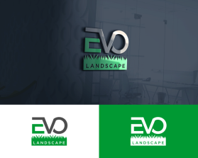 Evo Landscape entry by CrissONE