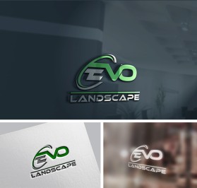 Evo Landscape entry by MuhammadR