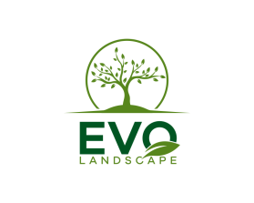 Evo Landscape entry by AaronEthan