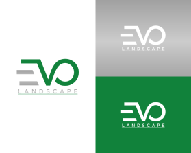 Evo Landscape entry by sengkuni