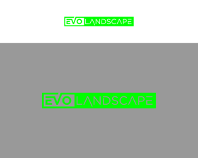 Evo Landscape entry by limbata