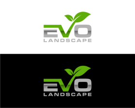 Evo Landscape entry by ardima