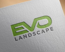 Evo Landscape entry by FXF Creations