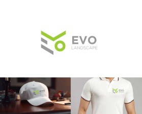 Evo Landscape entry by bayu_desain88