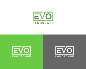 Evo Landscape entry by Kokoro