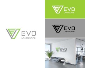 Evo Landscape entry by bayu_desain88