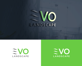 Evo Landscape entry by Kokoro