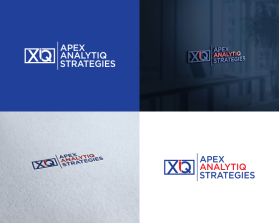 ApeX AnalytIQ Strategies entry by Hanafi13