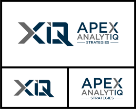 Winning entry: ApeX AnalytIQ Strategies entry by ardima