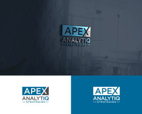 ApeX AnalytIQ Strategies entry by CrissONE