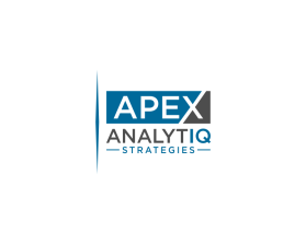 ApeX AnalytIQ Strategies entry by CrissONE