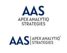 ApeX AnalytIQ Strategies entry by Maxdesigns