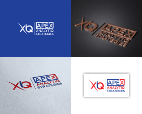 ApeX AnalytIQ Strategies entry by Hanafi13