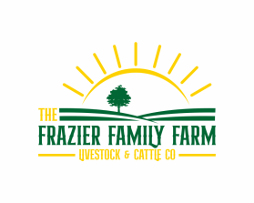 The Frazier Family Farm Livestock & Cattle  Co entry by mulia