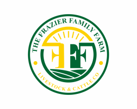 The Frazier Family Farm Livestock & Cattle  Co entry by mulia