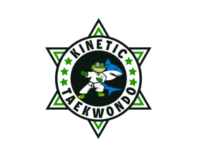 Kinetic Taekwondo entry by Erlando