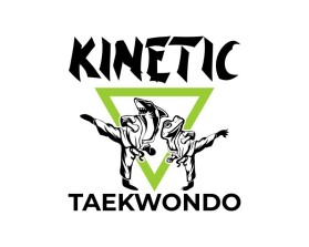 Kinetic Taekwondo entry by FOX