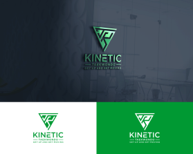 Kinetic Taekwondo entry by CrissONE
