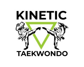 Kinetic Taekwondo entry by FOX