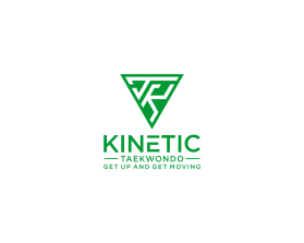 Kinetic Taekwondo entry by CrissONE